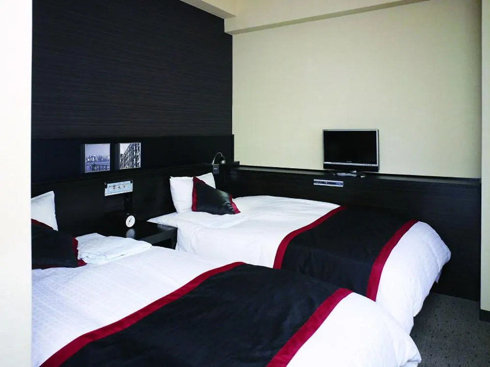 Ddd Hotel Tóquio 3*,  Japão