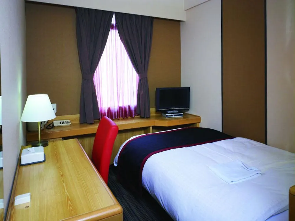 Ddd Hotel Tóquio