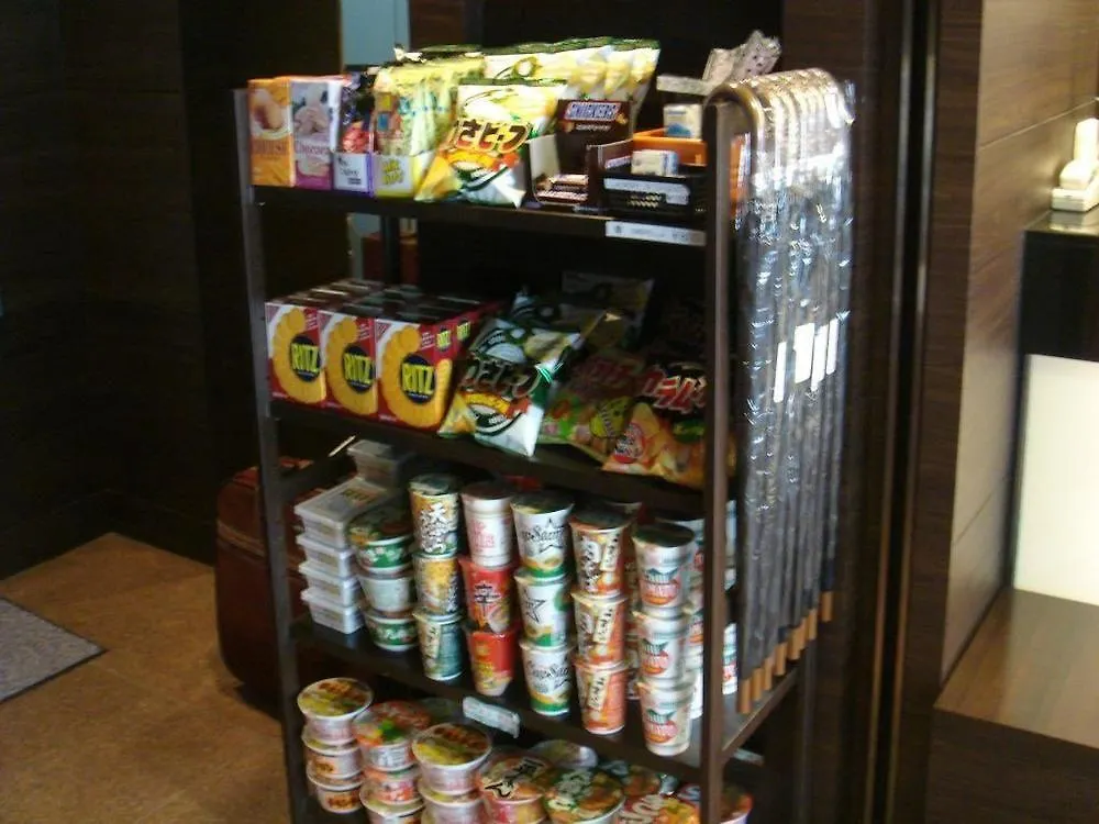 Ddd Hotel Tokio