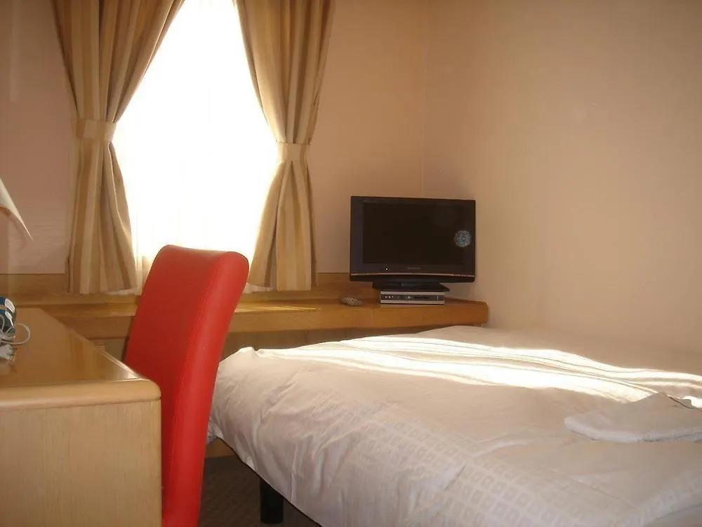 Ddd Hotel Tokio Japonia