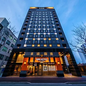 アパホテル＆リゾート〈博多駅東〉 ホテル