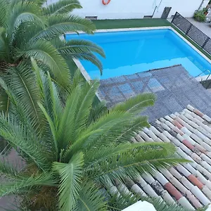 Balcón De Hotel