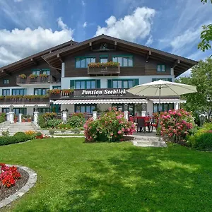 Seeblick 4* Seeon-Seebruck