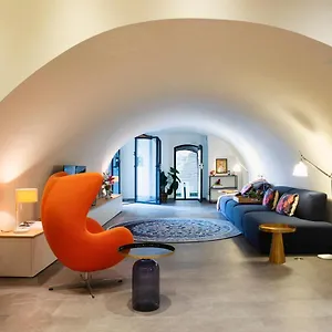Loft 188 Luxury Aparthotel Utrecht