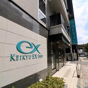 ホテル 京急 Exイン 秋葉原