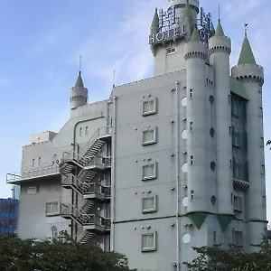 ラブホテル ホテル目黒エンペラー （大人専用）