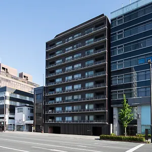 Citadines Karasuma-gojo Hotel Kyoto
