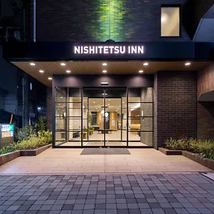 Nishitetsu Nihonbashi Tōkyō