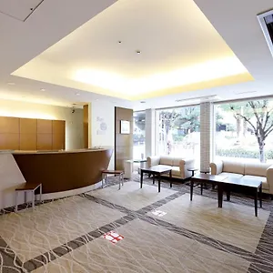 スマイルホテル大阪四ツ橋 ホテル
