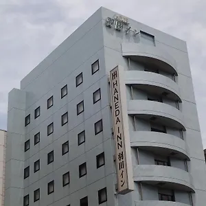 ホテル 羽田イン