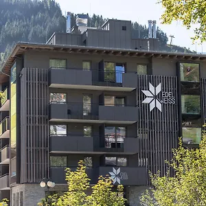 Edelweiss 4* Saalbach