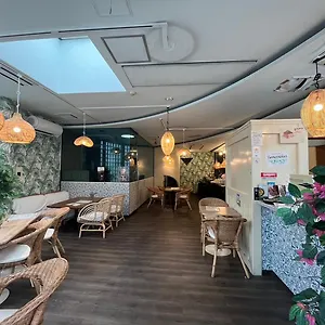 ホステル エースイン新宿