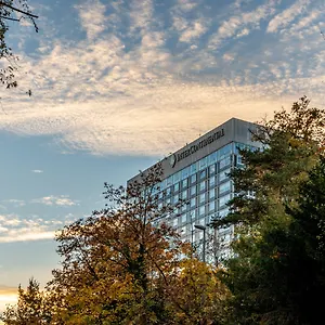 Intercontinental 5* Genf