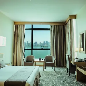 Copthorne Hotel Sharjah