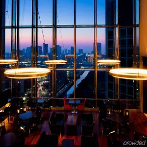 The Royal Park Iconic Shiodome Präfektur Tokio