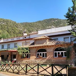 Rural Arroyo La Teja Pensión