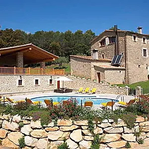 La Torre De Dalt Y Can Tapis Hotel