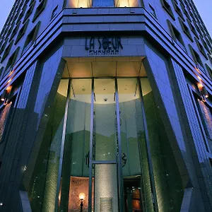 福冈蒙特利拉苏瑞酒店 酒店 福岡