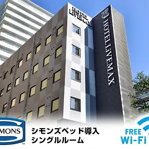 ホテル ホテルリブマックス豊洲駅前