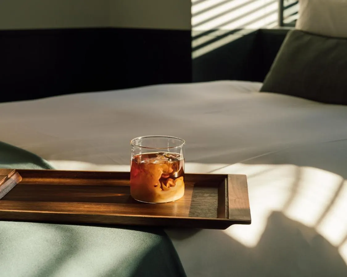 ***  Ddd Hotel Tōkyō Japon