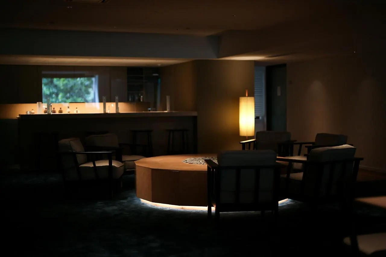 Ddd Hotel Τόκιο