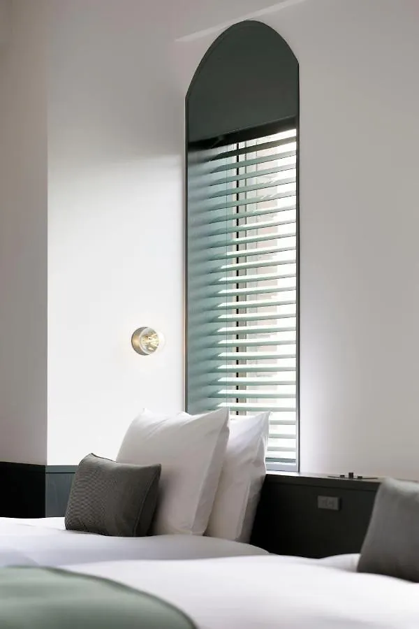 Ddd Hotel Τόκιο