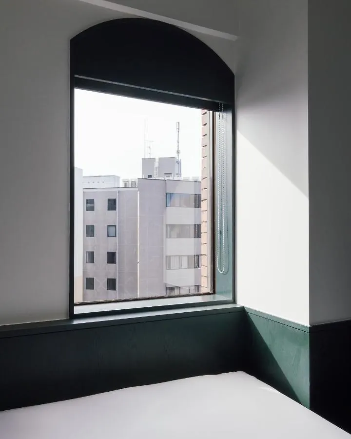 Ddd Hotel Τόκιο