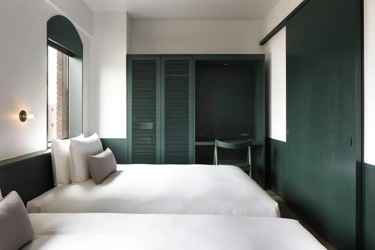 Ddd Hotel Τόκιο