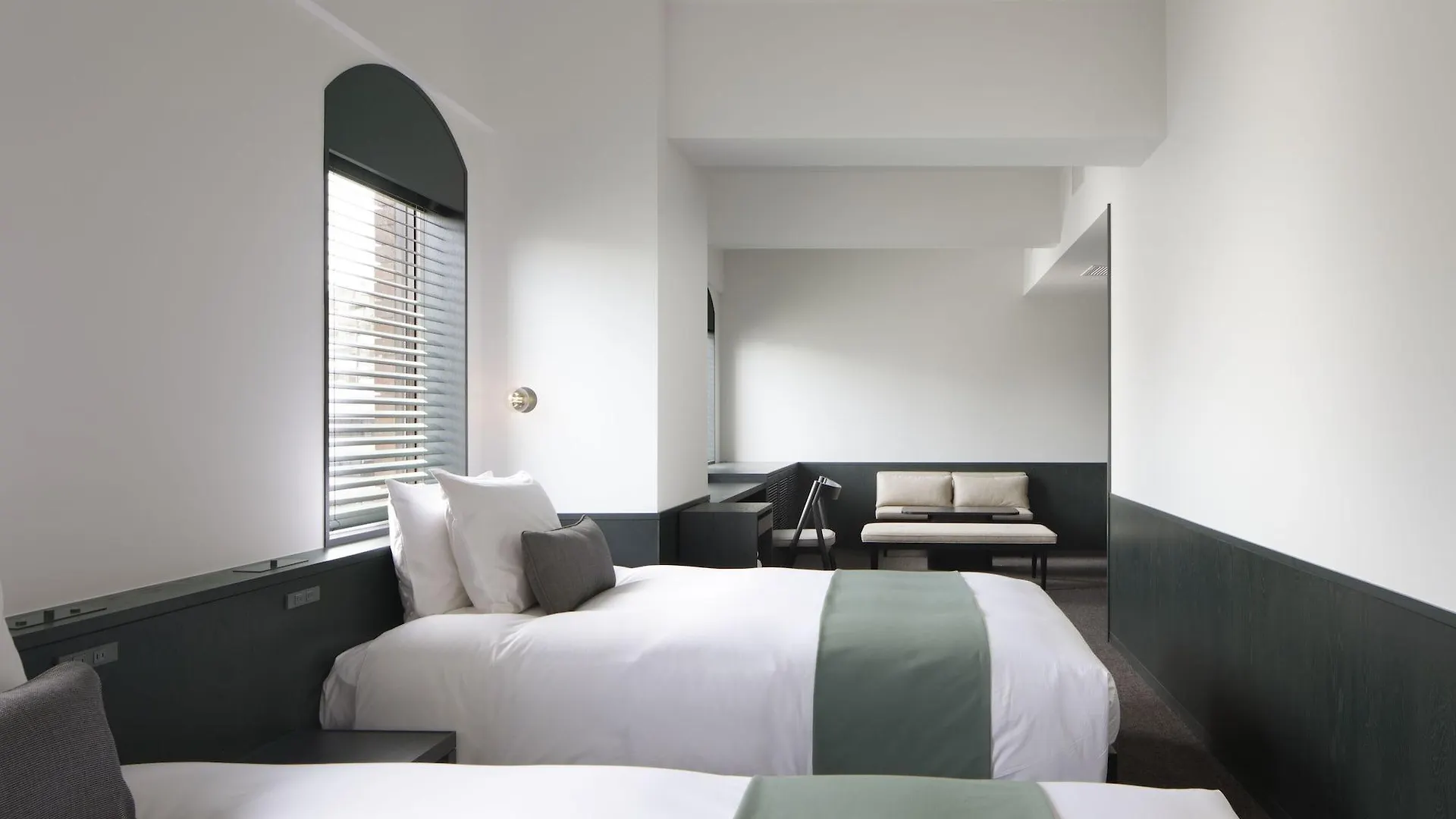Ddd Hotel Τόκιο