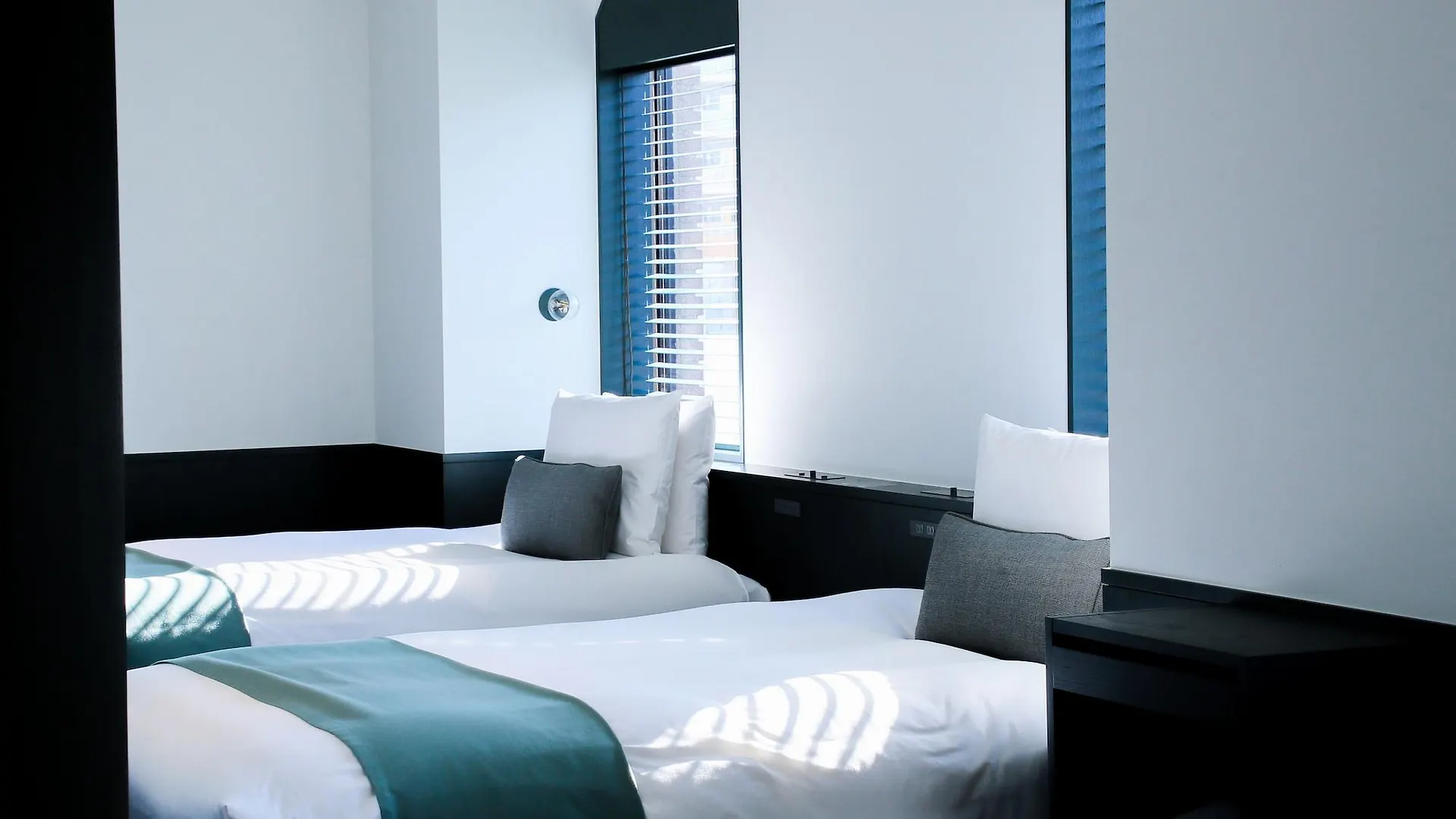 Ddd Hotel Τόκιο
