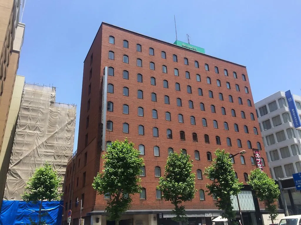 Ddd Hotel Τόκιο Ιαπωνία