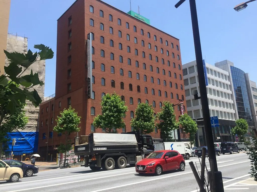 Ddd Hotel Τόκιο 3*,  Ιαπωνία
