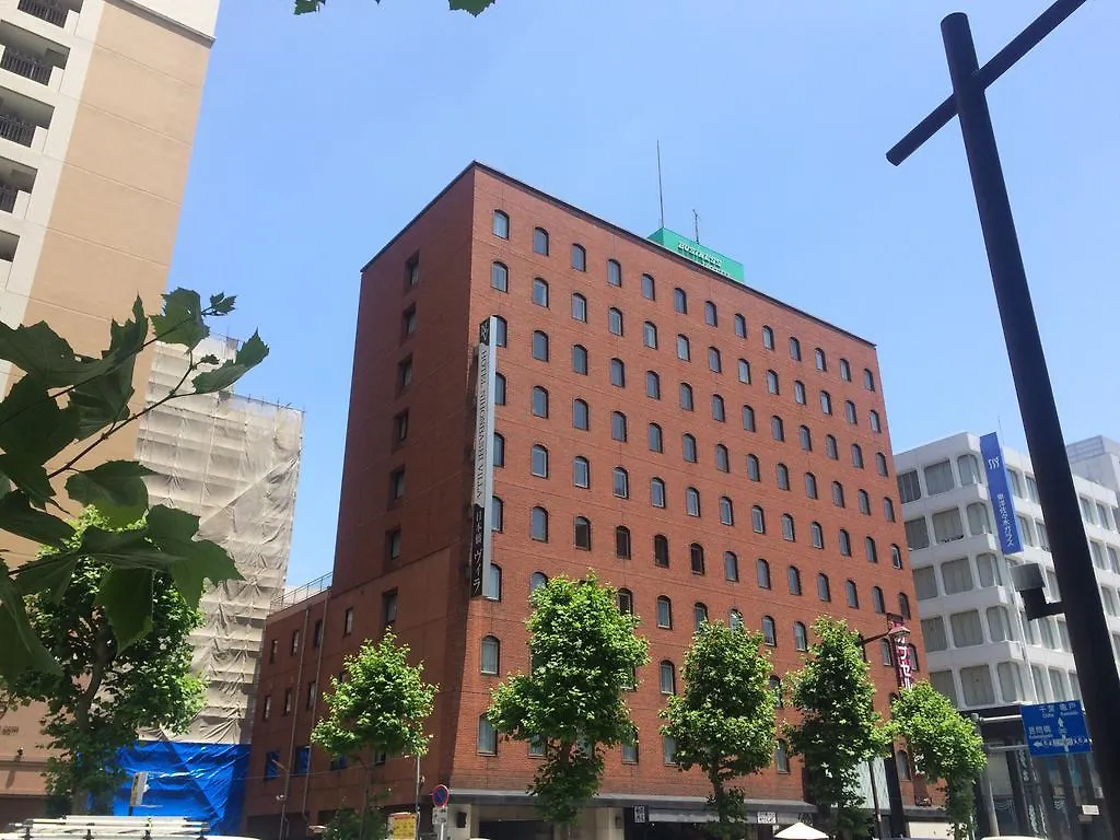 Ddd Hotel Τόκιο