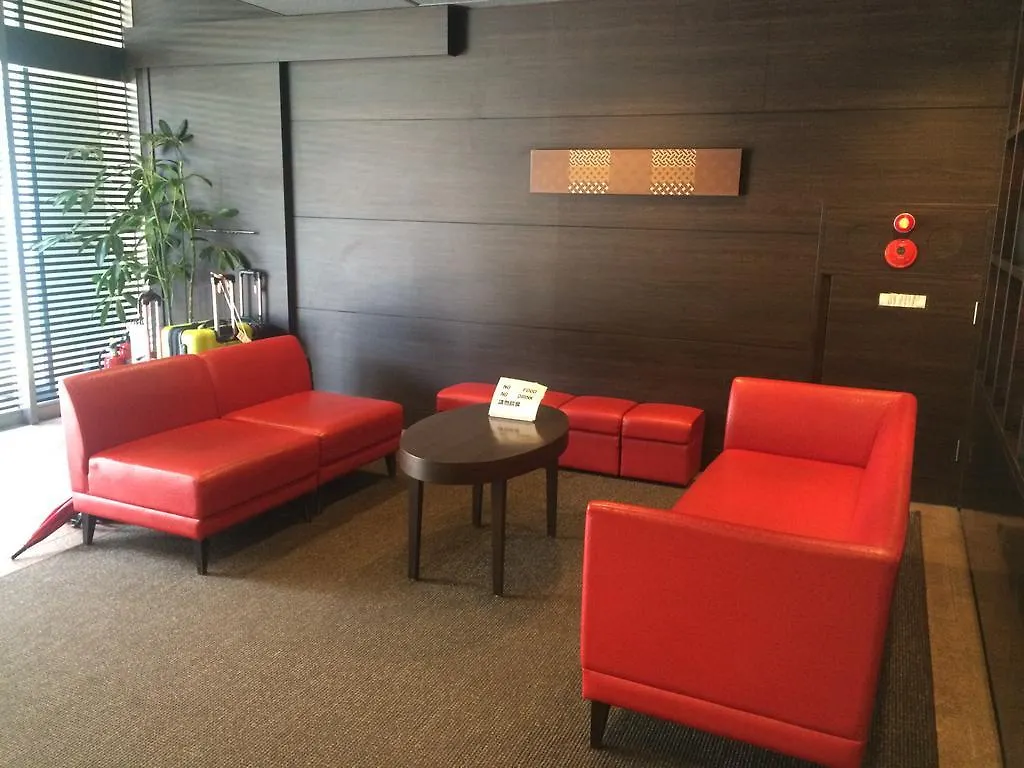 Ddd Hotel Τόκιο