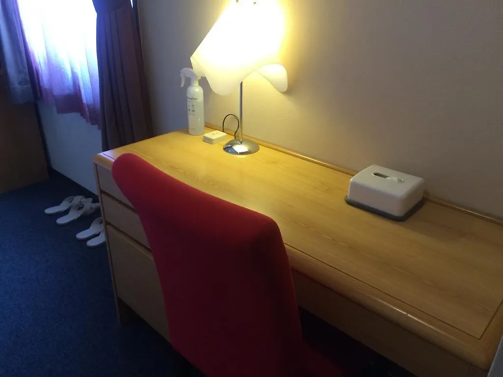 Ddd Hotel Τόκιο
