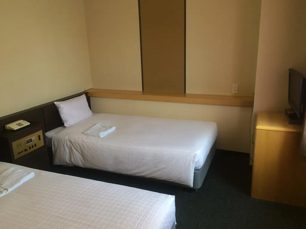 Ddd Hotel Τόκιο