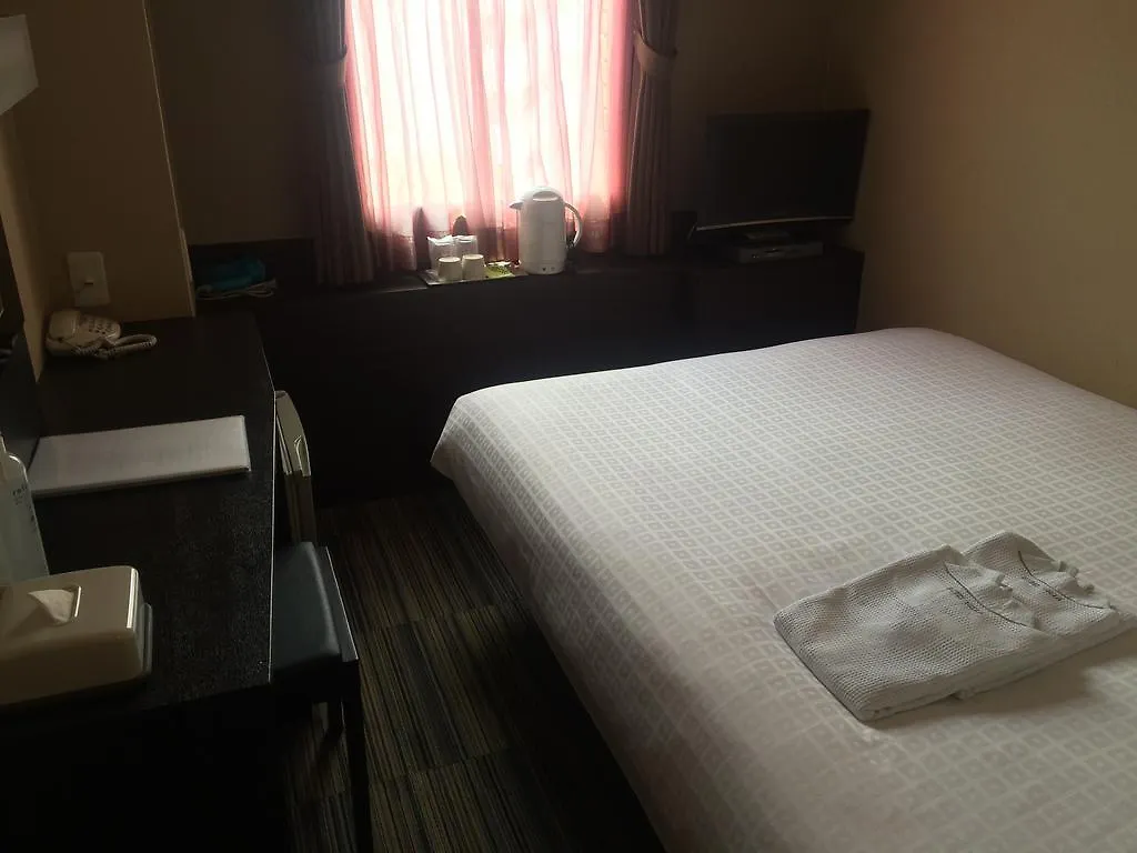 Ddd Hotel Τόκιο
