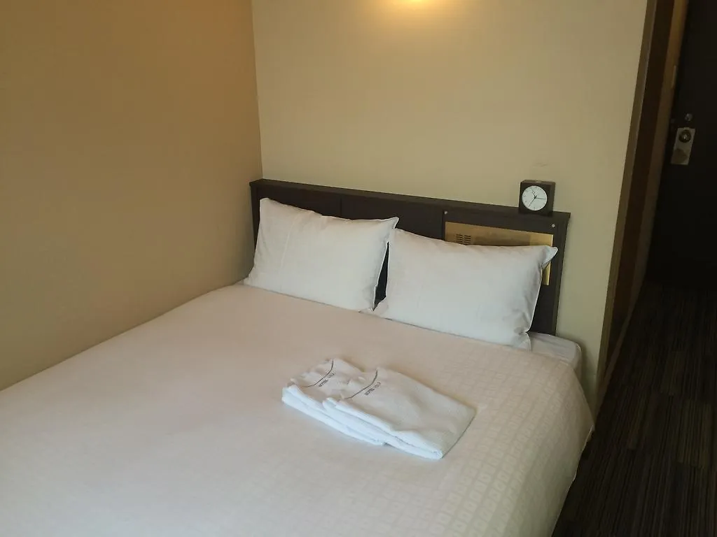 Ddd Hotel Τόκιο