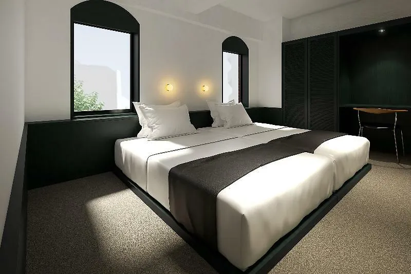 Ddd Hotel Τόκιο 3*,