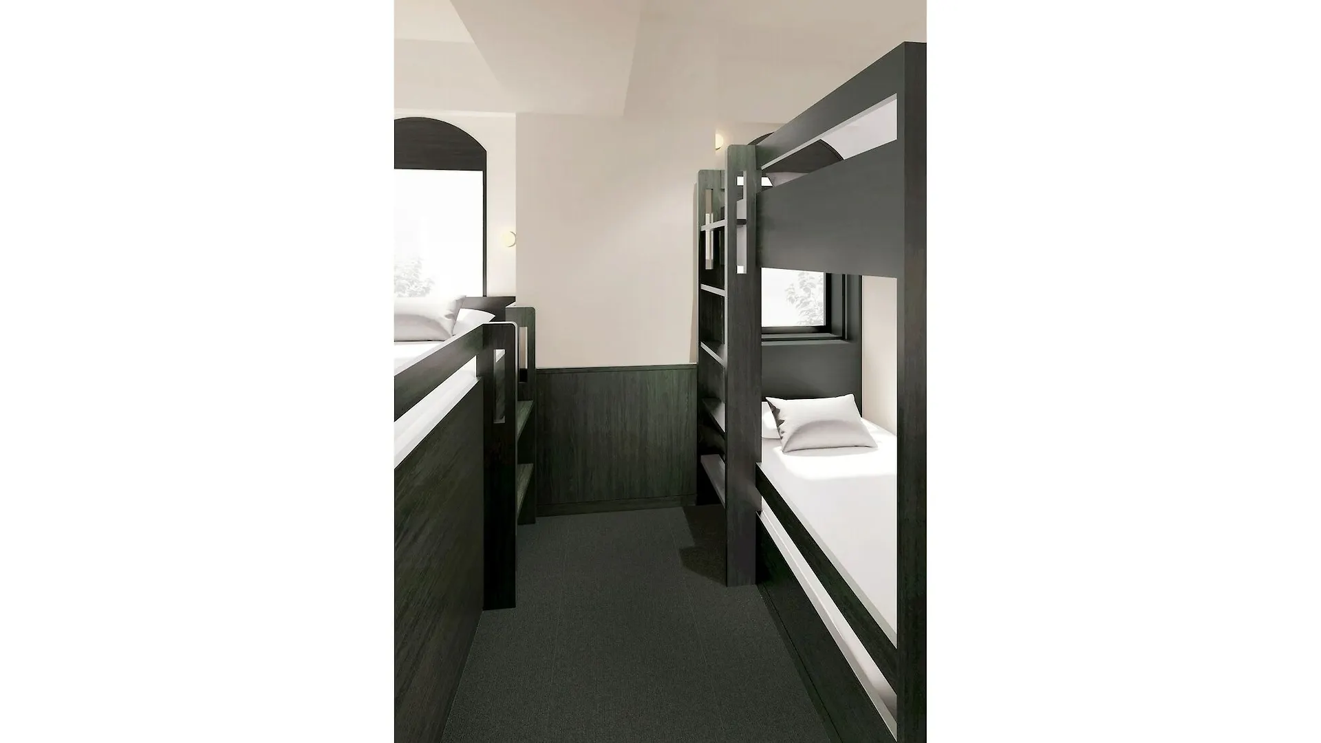 Ddd Hotel Τόκιο