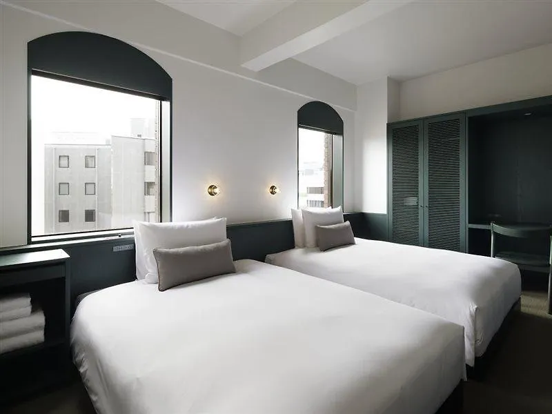 Ddd Hotel Τόκιο