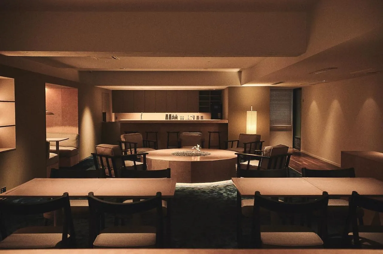 Ddd Hotel Τόκιο Ιαπωνία